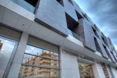 Eurostars Oporto - image 11