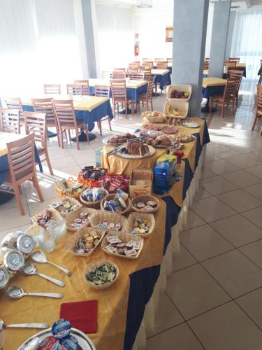 Hotel Massimo 4
