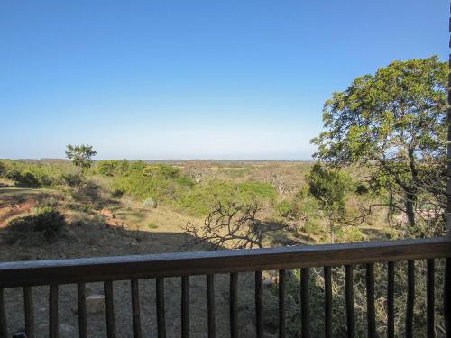 Pomeroy Lodges Over view