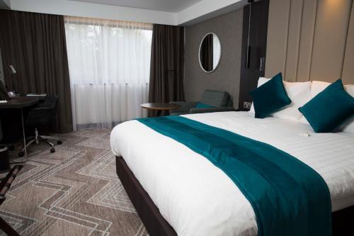 Hilton Basingstoke