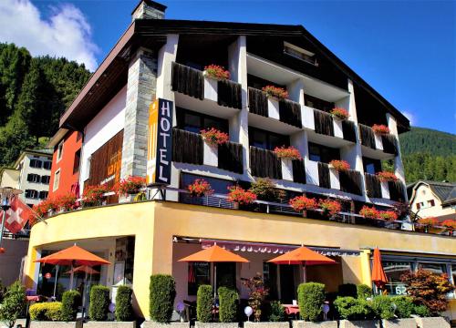 Hotel Restaurant La Furca - image 9
