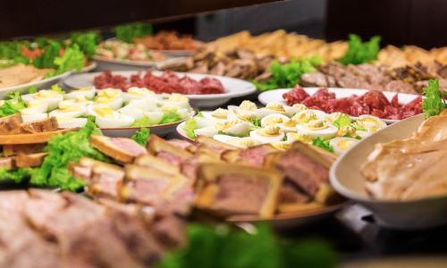Logis Hotel Lons-le-Saunier - Restaurant Le Grill - image 2