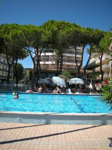 Hotel Ambasciatori Palace - image 12
