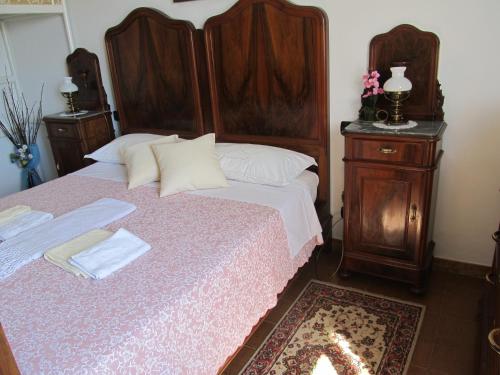 Le Giutte Bed & Breakfast