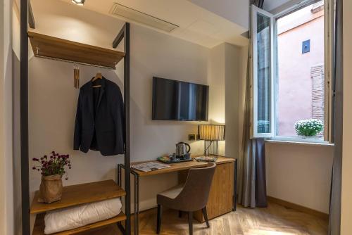 Navona Essence Hotel - image 12