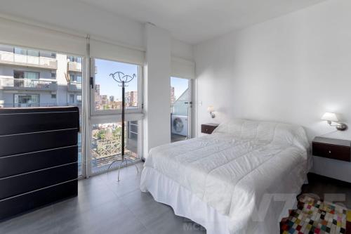 

Premium Libertador Apartment