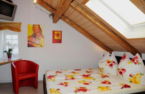 Inn Pension in Geinberg