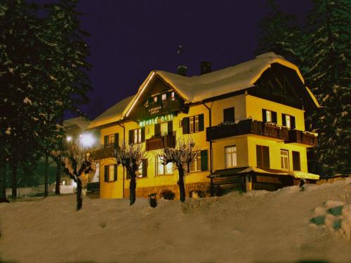 Hotel Meuble Oasi