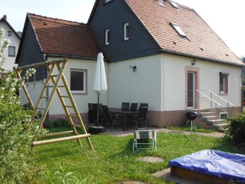 Ferienhaus Sonneneck