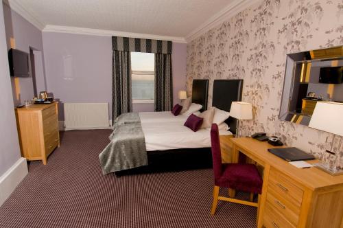 Special Offer - Standard Twin Room