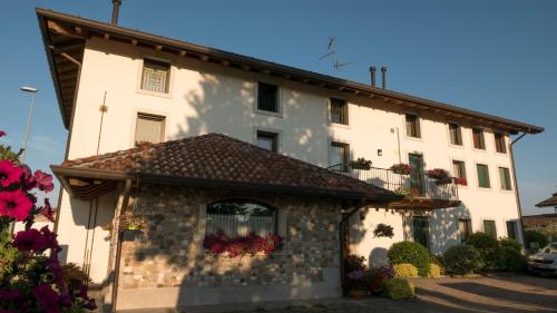 Accommodation in Remanzacco