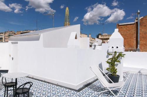 Thesuites Barcelona In Barcelona From 5817 Trabber Hotels -