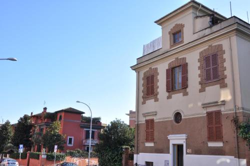 Hotel Lodi - image 6