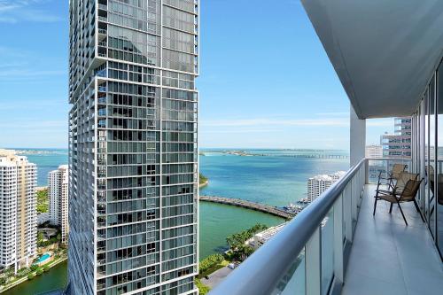 Icon Residences by Sunnyside Resorts
