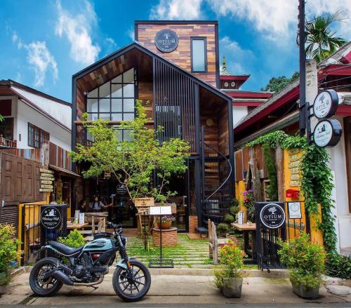 Otium Boutique Room — other in 97/2 Moo 3 Wieng Tai, Pai, 58130, Thailand