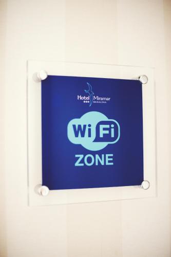 Hotel Miramar Badalona Room Type - Twin Room - No View