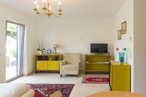 Casa ECH in Gerbrunn, Deutschland