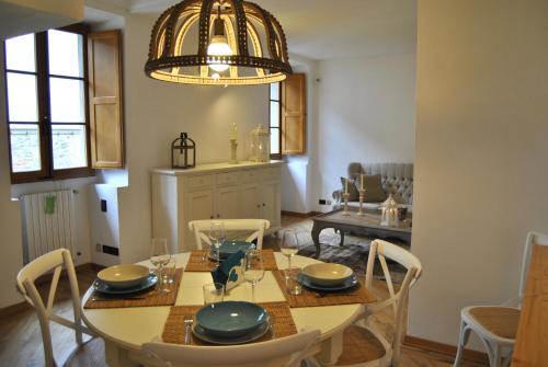 B&B Pistoia - Appartamento Posta Vecchia - Bed and Breakfast Pistoia