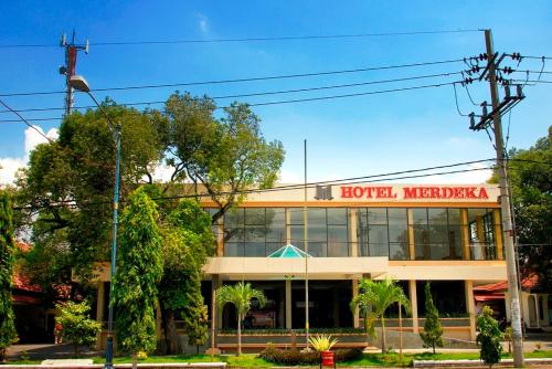 Hotel Merdeka Madiun