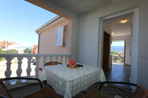 Two-Bedroom Apartment image 7