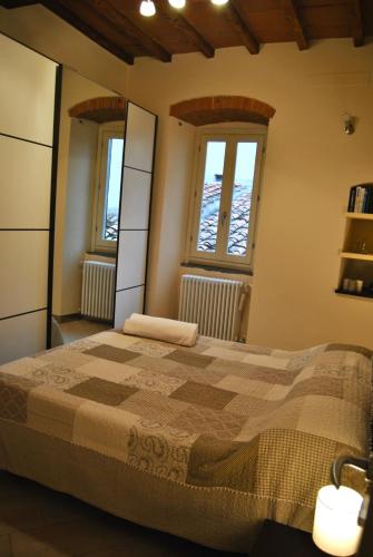  Appartamento i Fabbri in Pistoia
