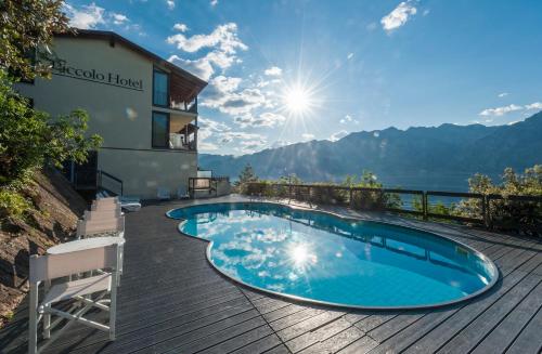 Piccolo Hotel - image 11