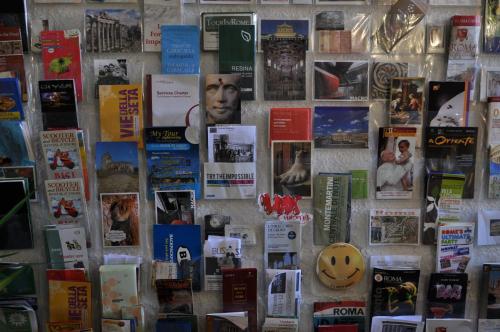 Hotel Lodi - image 7