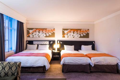 ONOMO Hotel Cape Town  Inn On The Square - image 14
