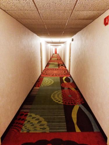 Ramada by Wyndham Alpena - main image