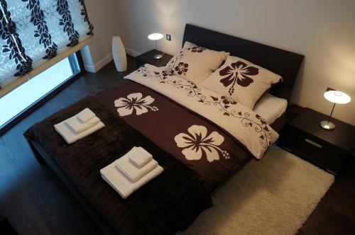 Apartament W&J, Szklarska Poręba