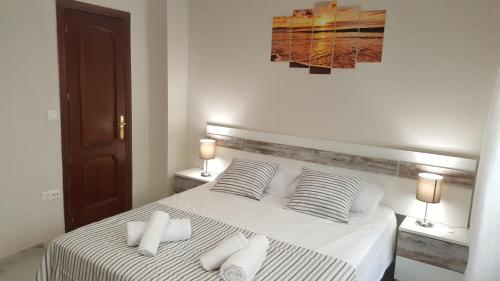 Apartamento entre Patios Valladares, Córdoba (Foto 4)