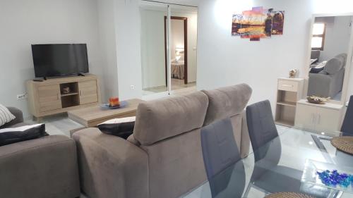 Apartamento entre Patios Valladares, Córdoba (Foto 2)