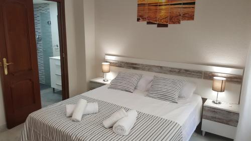 Apartamento entre Patios Valladares, Córdoba (Foto 6)