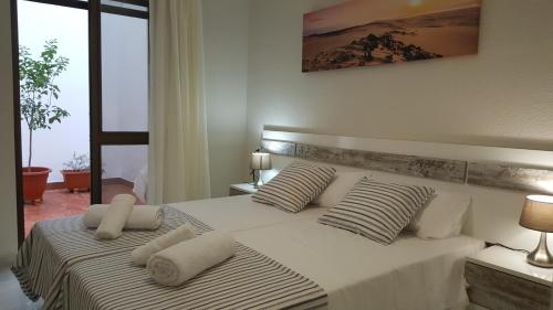 Apartamento entre Patios Valladares, Córdoba (Foto 8)