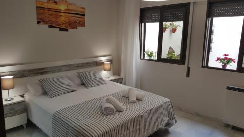 Apartamento entre Patios Valladares, Córdoba (Foto 7)