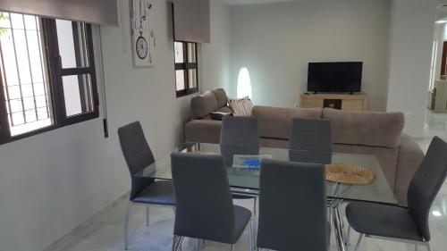 Apartamento entre Patios Valladares, Córdoba (Foto 10)