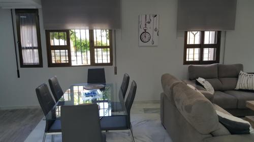 Apartamento entre Patios Valladares, Córdoba (Foto 9)
