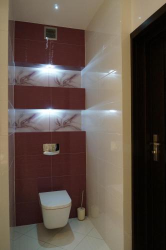 Apartament W&J, Szklarska Poręba (foto 8)