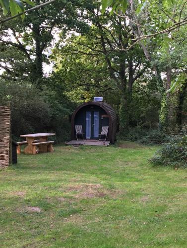 New Acre Pod, , West Sussex