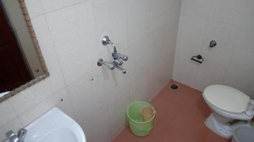 Royal Guest House