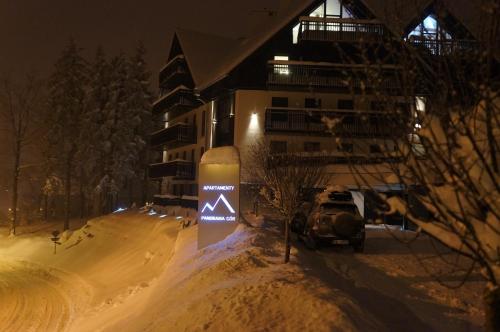 Apartament W&J, Szklarska Poręba (foto 10)