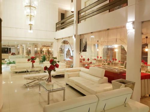 Fojė, Hotel Arenal in Santa Cruz De La Sierra