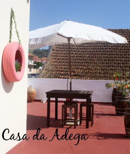  Casa da Adega, Pension in Quinta do Anjo