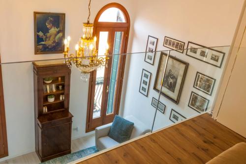 Ca'Tintoretta, Benátky (fotografie 6)