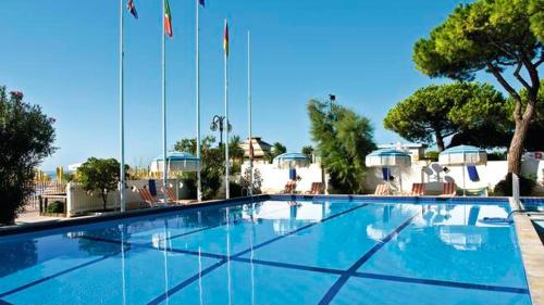 Hotel Ambasciatori Palace - image 3