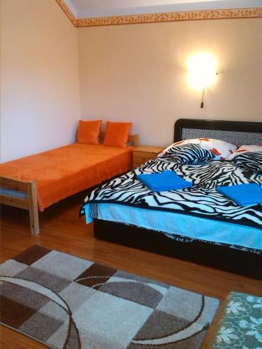  Napsugár Vendégház Szilvásvárad in Szilvásvárad