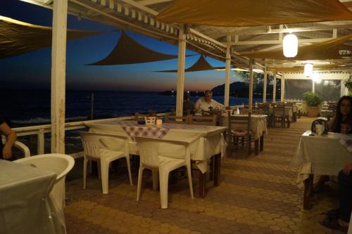 Ocean Bay in Viannos