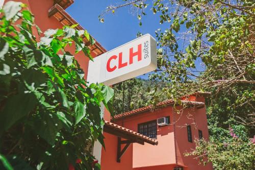 CLH Suites Ilha Grande - Praia de Fora