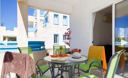 Philippos Paphos villas - villa 3 - image 5