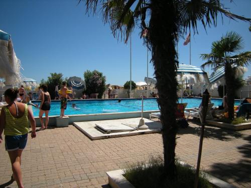 Hotel Ambasciatori Palace - image 5